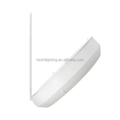 Modern Hublot LED Ceiling Lamp for Indoor Home Lighting - 30cm, 18W, 50000hrs