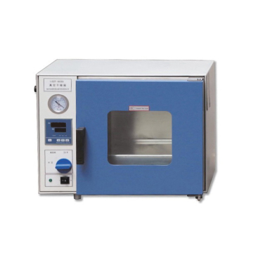 Laboao LDZF SERIES Desktop Vacuum Drying Oven with Programmable LCD Controller