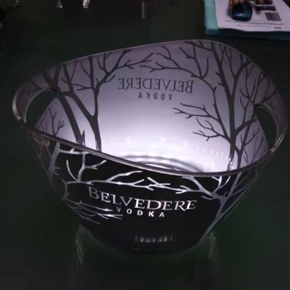 Wine coolers ice buckets craft beer gifts