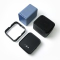 Injection Molding Parts Electronic Household Plastic Housing