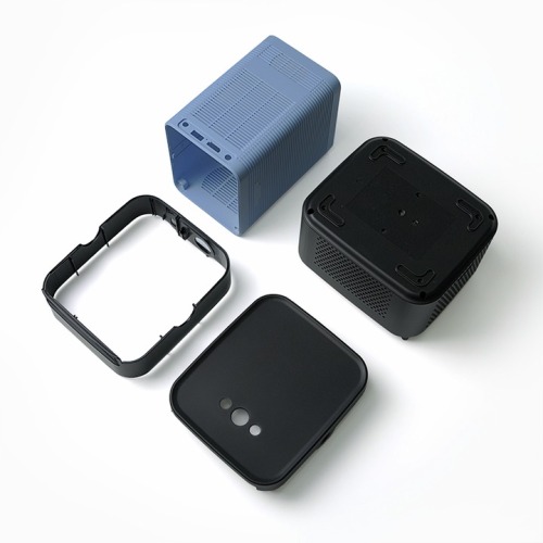 Plastic Injection Mould for Household Appliance Accessories