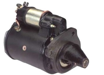 Lucas arrancadorLRS301 para AGCO ALLIS 5650