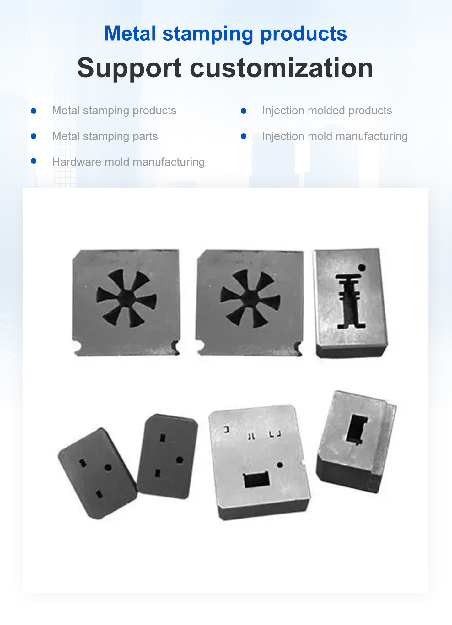 Metal Stamping Hammer