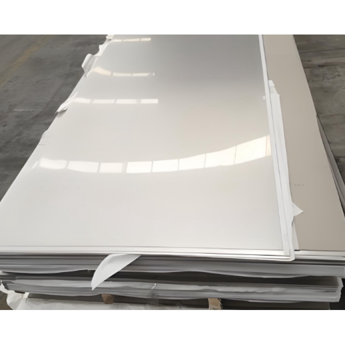 Bobina de liga de alumínio 6061 de alta resistência