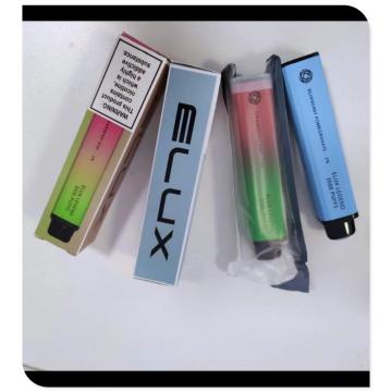 Оптовая цена легенда Elux 3500 Puffs