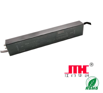 LED lamp power driver with CE certification