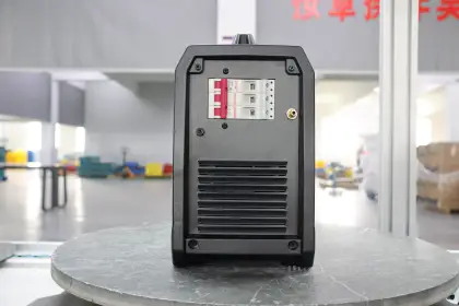 Inverter DC Pulse TIG Welder TIG200PACDC