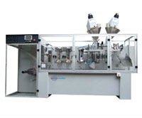 XFS-180 Horizontal Liquid Filling Machine