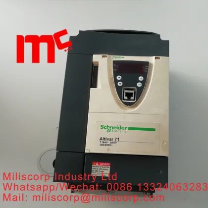 Original good quality schneider inverter