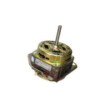2024 High-Quality Washing Machine Motor Manufacturer