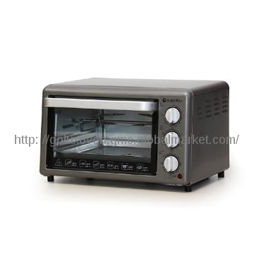 17L Hot Sale Electric  Toaster Oven for baking,toast