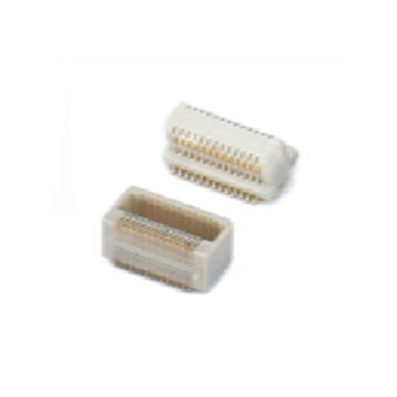 0,5 mm weibliches Chassis -Board, um Stecker zu steigen