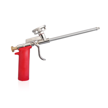 OEM DIY Construction Tools: CY-003 Zinc Alloy Power Tool Spray Gun, Foam Gun, Caulking Gun