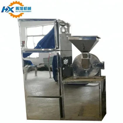 Stainless Steel Sugar Mills | Sugar Powder Grinding Mill