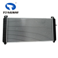 Hot Sales Auto Parts Car Aluminum Radiator for DODGE ESCALADE Base V8 6.2L OEM 15143107 52487604 52486596