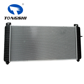 Hot Sales Auto Parts Car Aluminum Radiator for DODGE ESCALADE Base V8 6.2L OEM 15143107 52487604 52486596