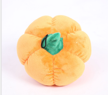 Toy pumpkin