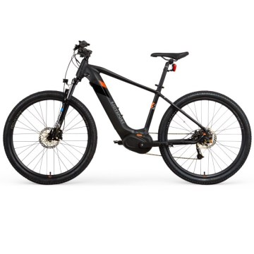 Electric Bicycle 60 Mph MC02