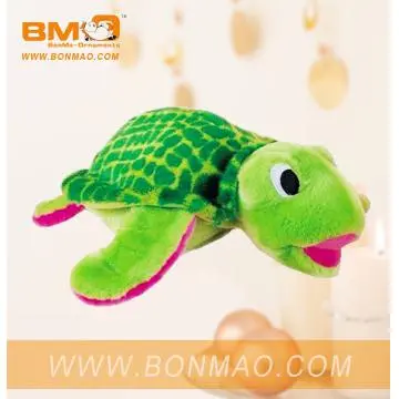 Lovely Stuffed Soft Toys Plush Animals Turtle