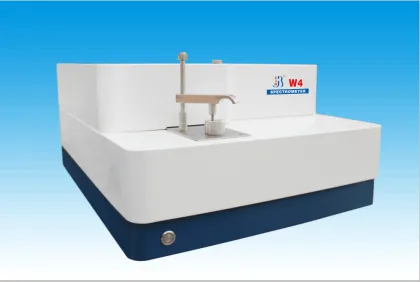 High Resolution W4 CMOS Optical Emission Spectrometer for Alloy Manufacturers