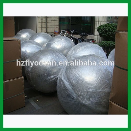 FO-8001 Stainless Steel Hollow Ball