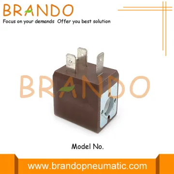 Amisco Pneumatic Solenoid Valve EVI 7/10 Electrical Coil