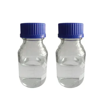 Dimethyl Formamide in Chemical