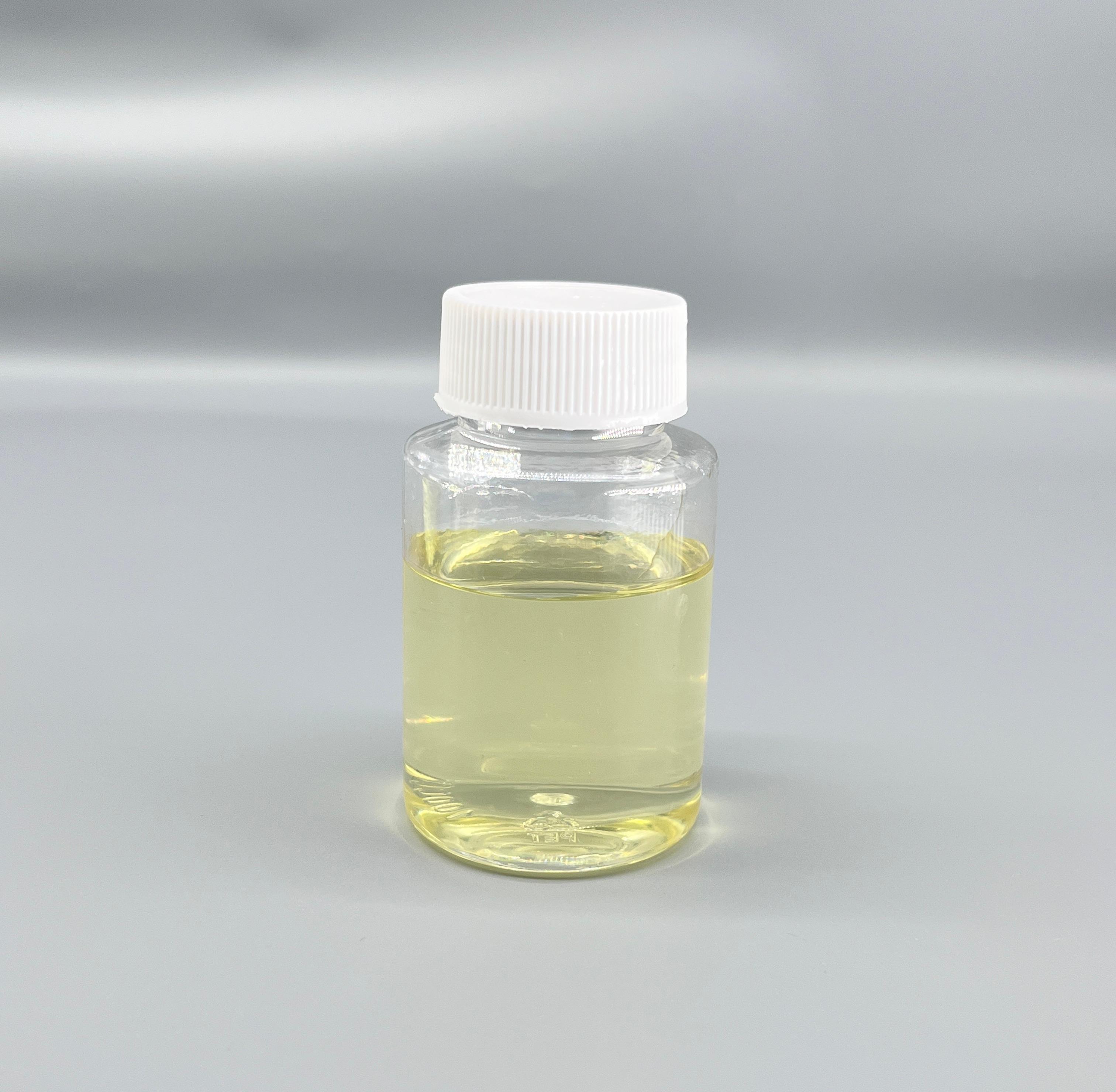 Hocheffizienz PAC 18% Flüssigkoagulans Wasseraufbereitung