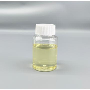 18% flüssige PAC -Lösung für eine optimale Gerinnungsleistung