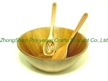 Salad Bowls
