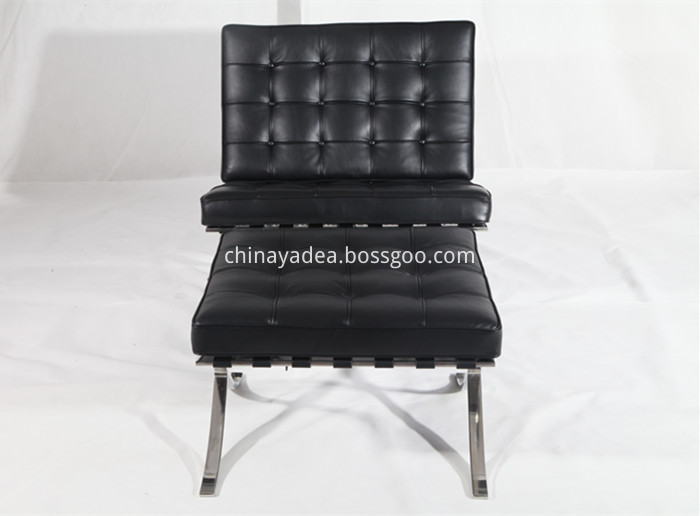 Lounge Chair