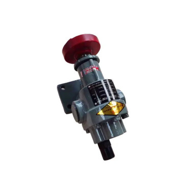 Pompa oli booster peralatan pompa oli pelumas pompa oli gear pompa