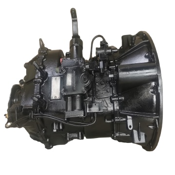 Top Selling New HW12710C Automatic Transmission Assembly: Premium Brand Quality