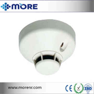 Fire detector(Smoke detecting, Temperature detecting)