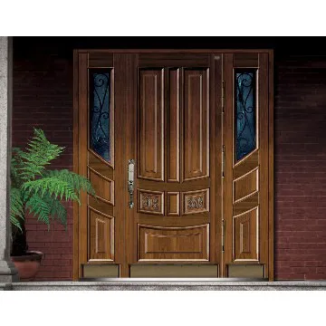 Door, Armored Door, WL-D-4015, the Upscale Door