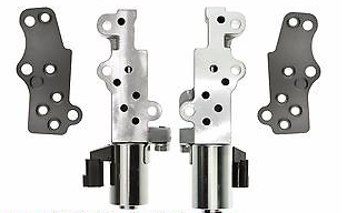 Factory Sales 23796-EA20A 23796-EA20B Variable Valve Timing Solenoid VVT Valve Left + Right