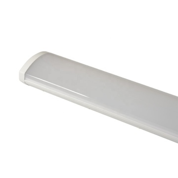 TOPPO 4ft 32W 120lm/w Surface Suspension Linear Commercial Lighting