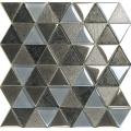 Triangle Chip Splice Decoration Mosaic