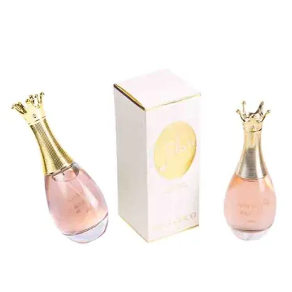 Original Brand Luxury 60ml Women's Long-Lasting Perfume
