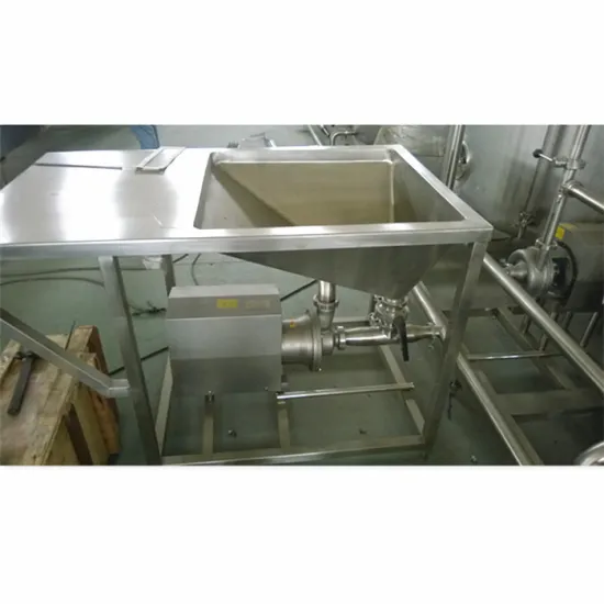 Ice Cream Production Line Machine: New Design for Sale