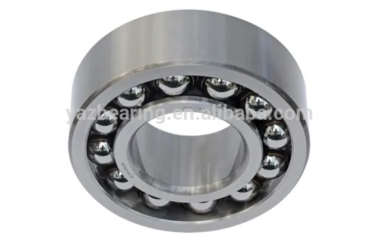 YAZ 2313 K ATN self aligning ball bearings