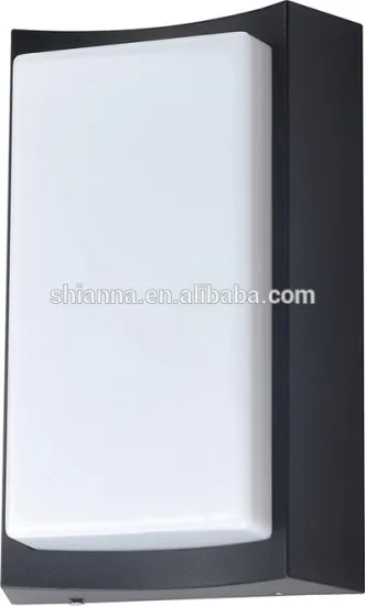 2015 new products on china market outdoor wall light 1863B