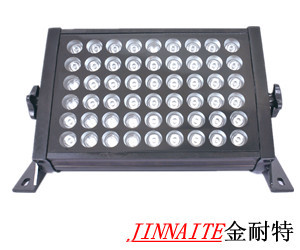 54PCS LED Spot Light