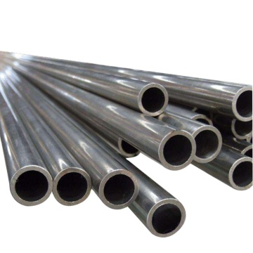 DIN SEW610 10CrMo910 Seamless Alloy Steel Pipe