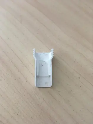 Hose Connector,Connecting Piece FTTH Cabling Accessories