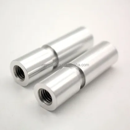 Custom Precision CNC Machining Services for Anodized Aluminum Alloy Photography Equipment Accessories