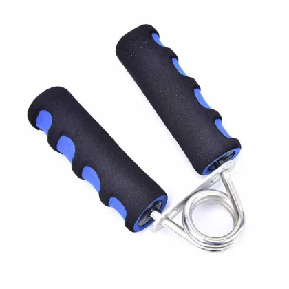 Bodybuilding Muscle Power Exerciser Fitness Gymnastic Strengthen Hand Grip