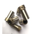 Fasteners High Precision Punching Mould First Punch Bushing