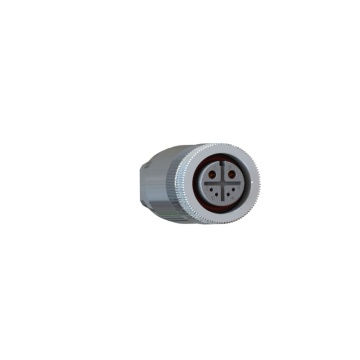 China 7/8 Circular Female Connector Supplier