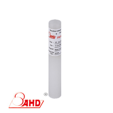 High Melting Point Polypropylene PP Rod